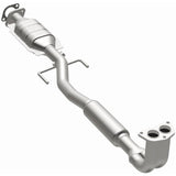 MagnaFlow Direct Fit Catalytic Converter 2004 LANCER 2.4L L Underbody - 52122
