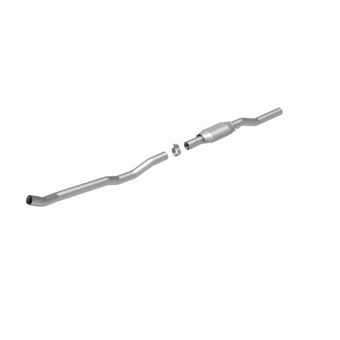 MagnaFlow Conv DF Dodge Dakota 97-99 3.9L/5.2 - 23246