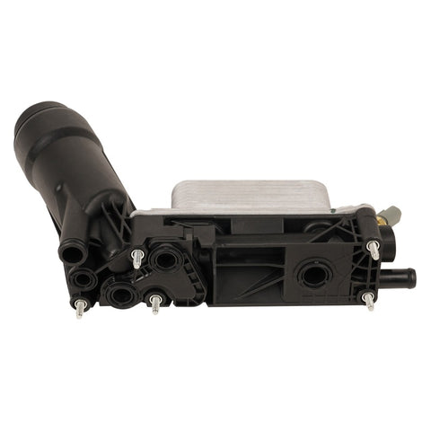 Omix Oil Filter Housing Assy- 12-13 JK 11-13 WK 3.6L - 17436.52