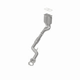 MagnaFlow Conv DF 00-02 Nissan Sentra 1.8L - 452103