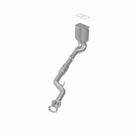 MagnaFlow Conv DF 00-02 Nissan Sentra 1.8L - 452103