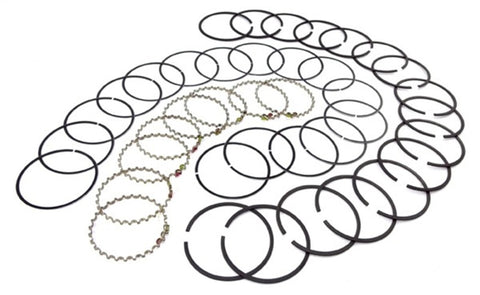 Omix Piston Ring Set AMC 304 Std 71-75 Jeep CJ - 17430.28
