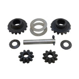 Yukon Gear Standard Open Spider Gear Kit For 7.25in Chrysler w/ 25 Spline Axles - YPKC7.25-S-25