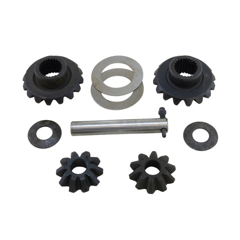 Yukon Gear Standard Open Spider Gear Kit For 7.25in Chrysler w/ 25 Spline Axles - YPKC7.25-S-25