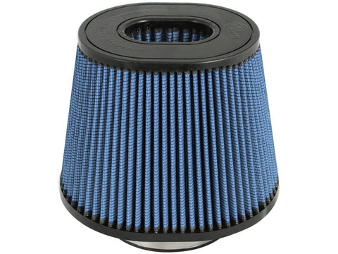 aFe MagnumFLOW Air Filters IAF A/F P5R 5F x (9x7-1/2)B x (6-3/4x5-1/2)T x 6-7/8inH - 24-91064