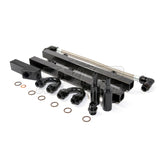 VMP Performance 18+ Coyote 5.0L Billet Fuel Rail Kit - Non-PD Supercharged - VMP-ENF039