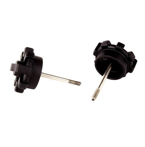 Rugged Ridge Elite Freedom Panel Knob - 13510.17