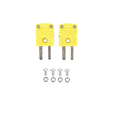 AEM Single K-Type Thermocouple Kit - 2 Pack - 30-2068-2