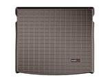 WeatherTech 2016+ BMW X1 Cargo Liners - Cocoa - 43848