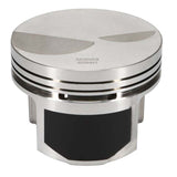 Wiseco Ford 460 4.390in Bore 1.756in CH -5.40 CC Pro Tru Piston Set - PTS530A3