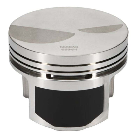 Wiseco Ford 460 4.390in Bore 1.756in CH -5.40 CC Pro Tru Piston Set - PTS530A3
