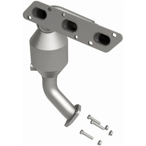 MagnaFlow Conv DF 2004 Mazda MPV 3.0L - 50480