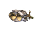BBK 04-06 Dodge Ram SRT Truck Twin 67mm Throttle Body BBK Power Plus Series - 1776
