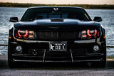 Oracle Chevrolet Sonic 12-16 LED Halo Kit - White - 2640-001
