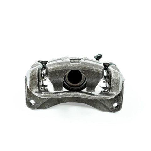 Power Stop 03-06 Subaru Baja Rear Right Autospecialty Caliper w/Bracket - L2582