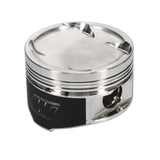 Wiseco Honda Turbo -14cc 1.219 X 87MM Piston Shelf Stock Kit - K544M87