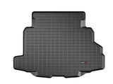 WeatherTech 06-09 Ford Fusion Cargo Liners - Black - 40323