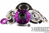 XClutch 09-15 Cadillac CTS V 6.2L 9in Twin Solid Ceramic Clutch Kit - XKGM23633-2E