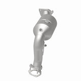 MagnaFlow Direct Fit Catalytic Converter Audi S4 - 49136