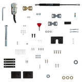 ARB J/Can/Hldr Rstb Lhs Blk 80 Series - 5711241