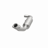 MagnaFlow Direct Fit Catalytic Converter F-150 04-06 8 4.6L OEM - 49409
