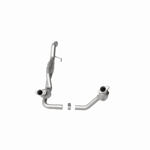 MagnaFlow Conv DF 00-03 Dodge Dakota 4.7L 4WD (49 State) - 93181