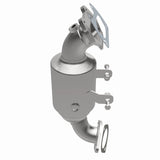MagnaFlow 14-16 Ram ProMaster 1500/2500/3500 V6 3.6L CARB Compliant Direct Fit Catalytic Converter - 5551994