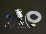 Cusco External Reservoir Tank Kit, Radiator Coolant, High Pressure Radiator Cap for BRZ/86/FRS - 965 051 A