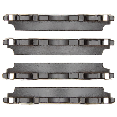 R1 24-26 Ford Mustang Rear Optimum OE Brake Pads - 2551-2528-00