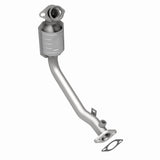 MagnaFlow Direct Fit Catalytic Converter Escort-Tracer 92-95 - 23346