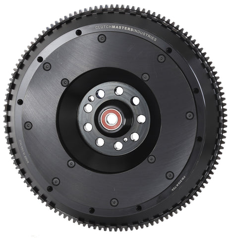 Clutch Masters 12-16 BMW M5/M6 1000 Series Twin Disc Aluminum Flywheel - FW-310-K-TDA