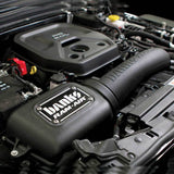 Banks Power 18-21 Jeep 2.0L Turbo Wrangler (JL) Ram-Air Intake System - 41844