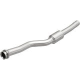 MagnaFlow Direct Fit Catalytic Converter 09 CTS-V 6.2L S/C Passenger Side OEM - 49173