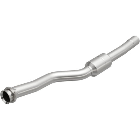 MagnaFlow Direct Fit Catalytic Converter 09 CTS-V 6.2L S/C Passenger Side OEM - 49173