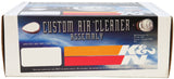 K&N 1999-2012 YAMAHA XV1600 Air Filter - RK-3905-1
