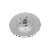 Power Stop 07-09 Mercedes-Benz E350 Front Evolution High Carbon Geomet Coated Rotor - EBR866EVC