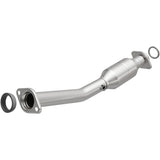 MagnaFlow Direct Fit Catalytic Converter 2011-2015 Juke L4 1.6 OEM Underbody - 52437