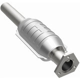 MagnaFlow Direct Fit Catalytic Converter VW 86 92 - 22917