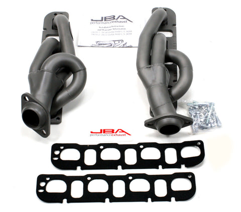 JBA 09-19 RAM Classic 5.7L HEMI 1-5/8in Primary Ti Ctd Cat4Ward Header - 1961S-2JT