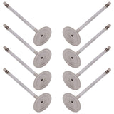 Ford Racing Coyote 5.2L Lightweight Intake Valve - Set of 8 - M-6507-M52