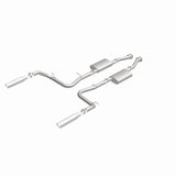 MagnaFlow Sys C/B 99-04 Ford Mustang Cobra 4.6L 32V - 15644