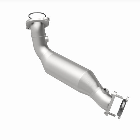 Magnaflow Conv DF 2009-2015 CTS V8 6.2 OEM Underbody - 21-179