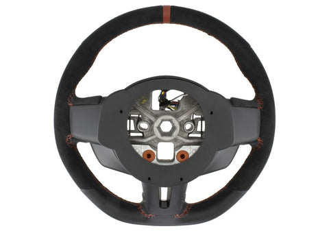 Ford Racing Mustang GT350R Steering Wheel - M-3600-M350RA