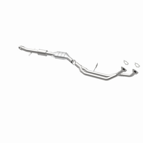 MagnaFlow Conv Direct Fit OEM 98-99 323i 2.5L Underbody - 52241
