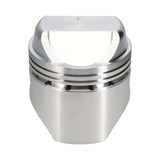 Wiseco HD 1000 Sportster 101 CR 3218X Piston Kit - 4011P3
