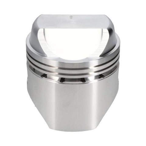Wiseco HD 1000 Sportster 101 CR 3198X Piston Kit - 4011P1