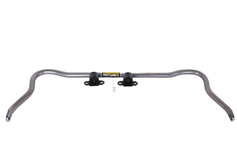 Hellwig 08-10 Ford F-250 4WD Solid Heat Treated Chromoly 1-1/4in Front Sway Bar - 7690