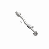 MagnaFlow Direct Fit Catalytic Converter 13-14 Accord 2.4L - 52023