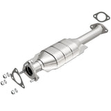 MagnaFlow Conv DF 01-02 Kia Sportage Rear - 50668