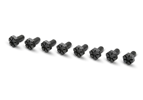 Ford Racing 5.0L Coyote/7.3L Gas Automatic Transmission Flexplate Bolts - M-6379-M50A